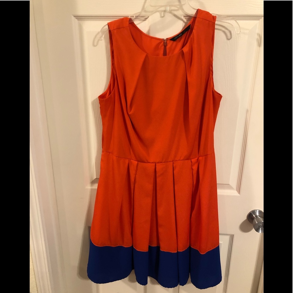 Cute eshakti dress - Picture 2 of 5